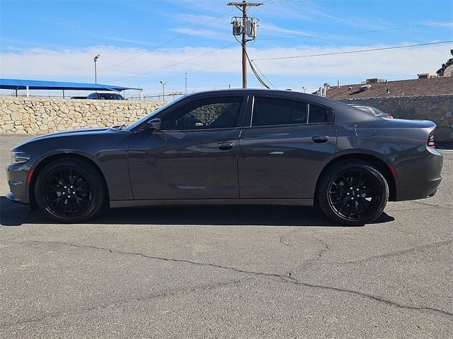 2021 Dodge Charger SXT RWD - 22655897 - 1