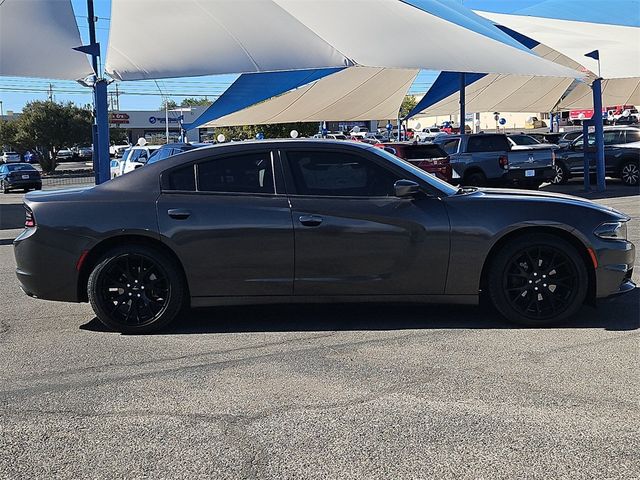 2021 Dodge Charger SXT RWD - 22655897 - 4