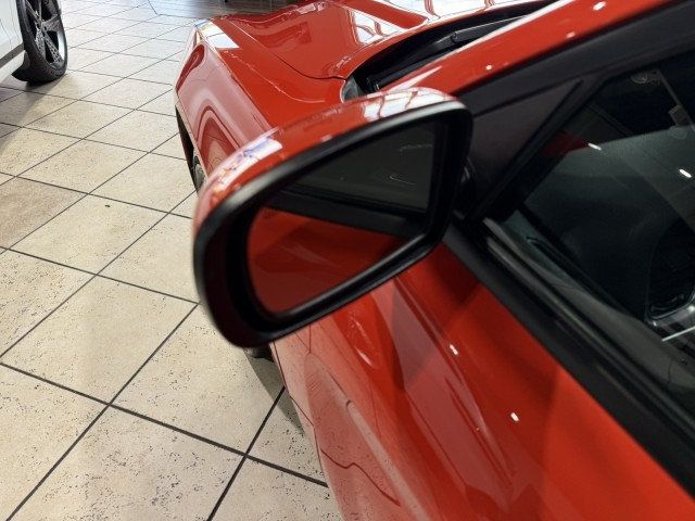 2021 Dodge Charger SXT photo 12