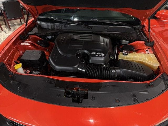 2021 Dodge Charger SXT RWD - 22916038 - 12