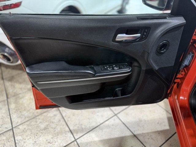 2021 Dodge Charger SXT RWD - 22916038 - 18