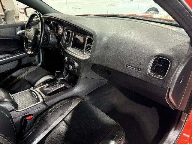 2021 Dodge Charger SXT photo 22