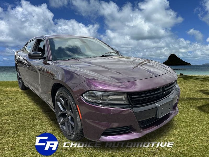 2021 Dodge Charger SXT RWD - 22898097 - 9