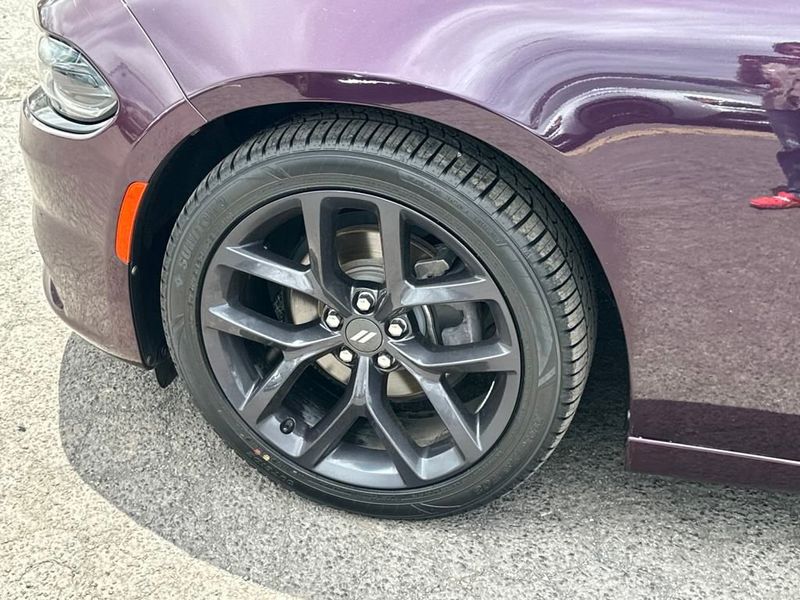 2021 Dodge Charger SXT RWD - 22898097 - 11