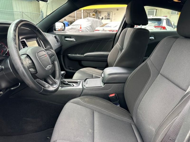 2021 Dodge Charger SXT RWD - 22898097 - 12