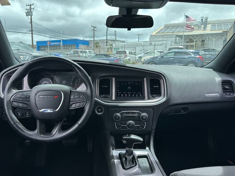 2021 Dodge Charger SXT RWD - 22898097 - 13