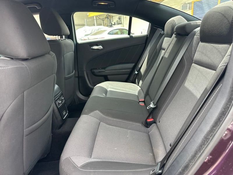 2021 Dodge Charger SXT RWD - 22898097 - 14