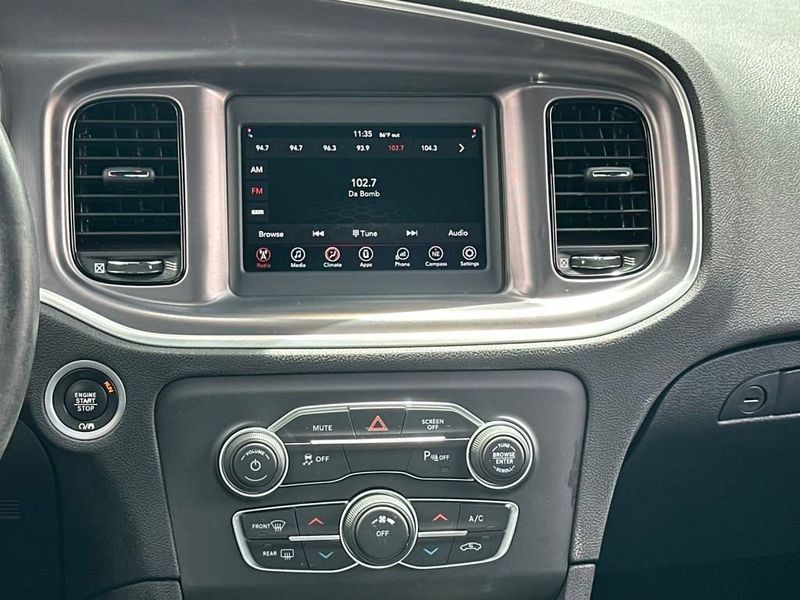 2021 Dodge Charger SXT RWD - 22898097 - 15