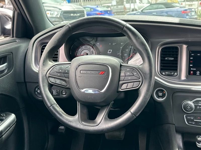 2021 Dodge Charger SXT RWD - 22898097 - 17