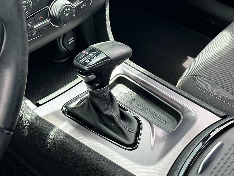 2021 Dodge Charger SXT RWD - 22898097 - 18