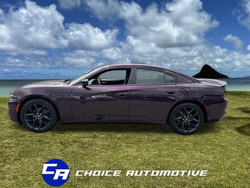 2021 Dodge Charger SXT RWD - 22898097 - 2