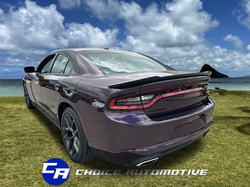2021 Dodge Charger SXT RWD - 22898097 - 4