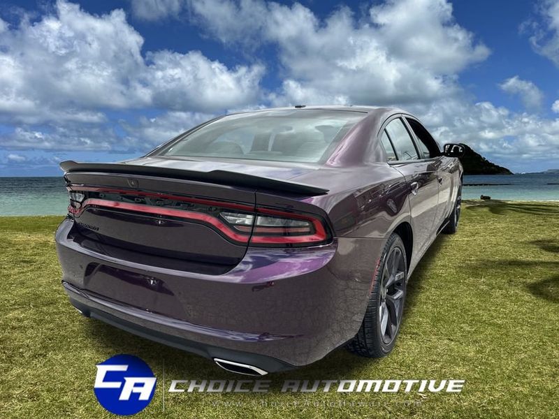 2021 Dodge Charger SXT RWD - 22898097 - 7
