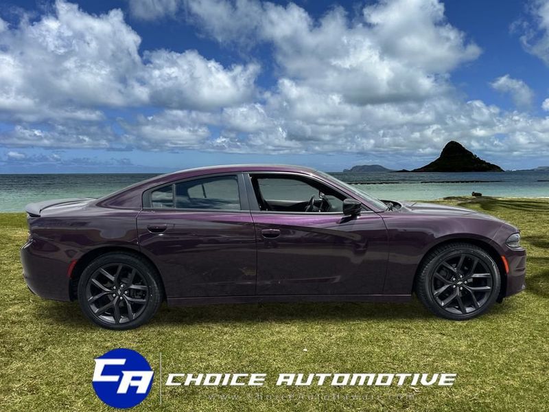 2021 Dodge Charger SXT RWD - 22898097 - 8