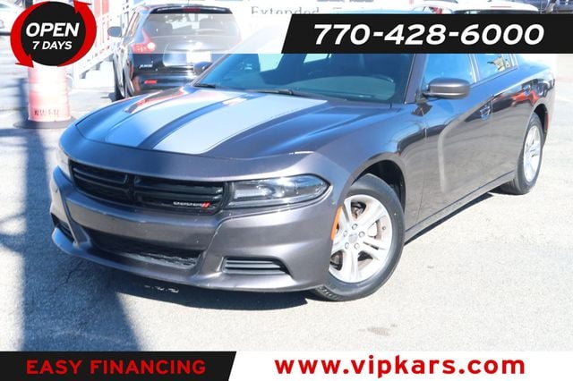 2021 Dodge Charger SXT RWD - 22667828 - 0