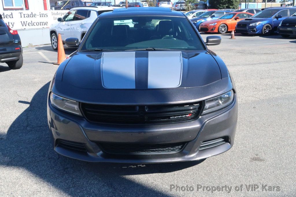 2021 Dodge Charger SXT RWD - 22667828 - 1