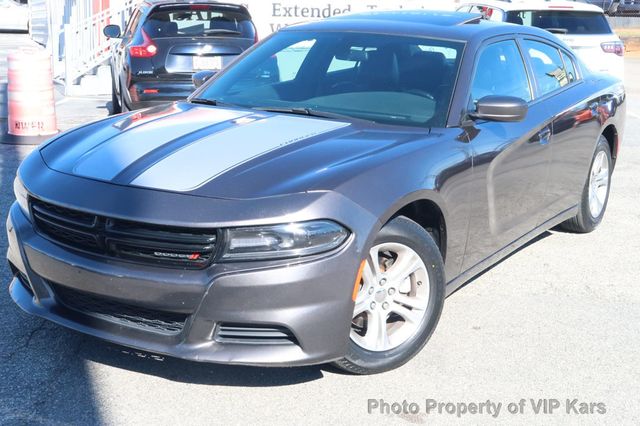 2021 Dodge Charger SXT RWD - 22667828 - 26