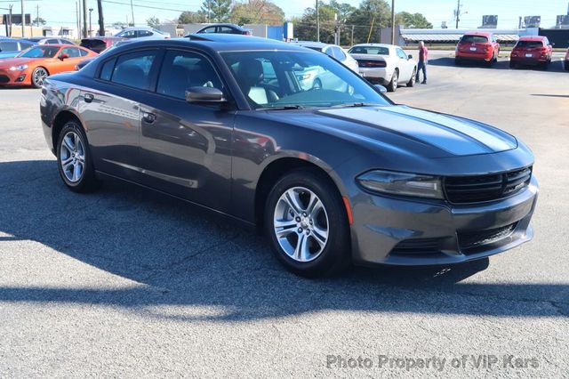 2021 Dodge Charger SXT RWD - 22667828 - 2