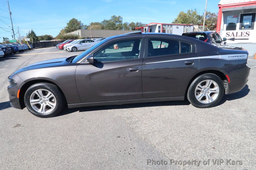 2021 Dodge Charger SXT RWD - 22667828 - 3