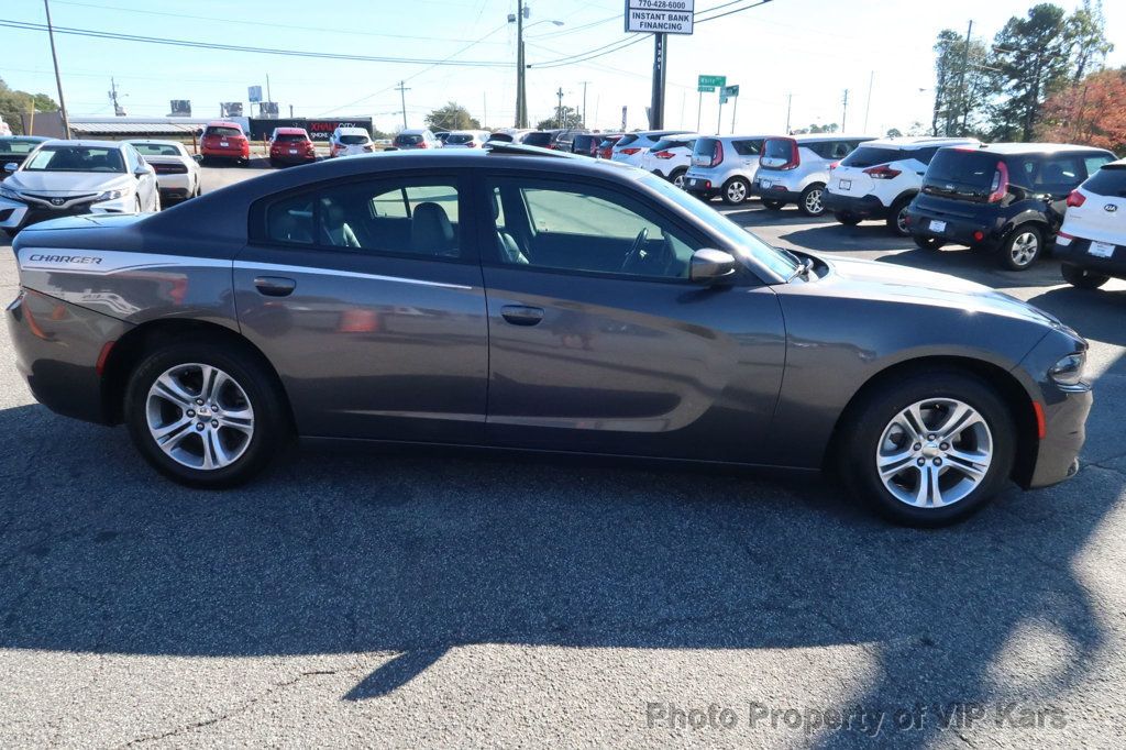 2021 Dodge Charger SXT RWD - 22667828 - 5