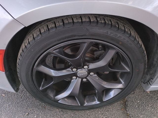 2021 Dodge Charger SXT RWD - 22961571 - 9