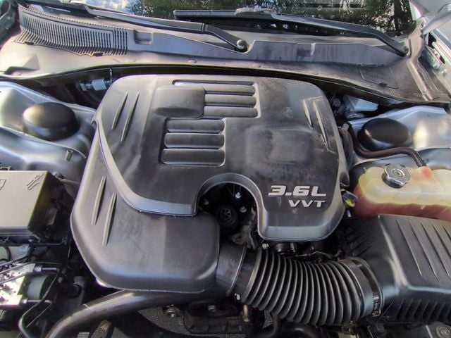 2021 Dodge Charger SXT RWD - 22961571 - 10