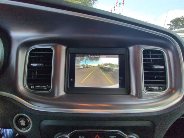 2021 Dodge Charger SXT RWD - 22961571 - 17
