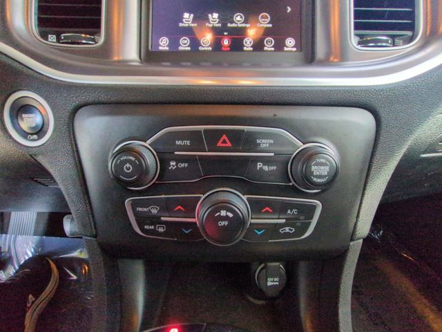 2021 Dodge Charger SXT RWD - 22961571 - 18