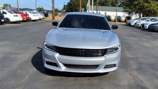 2021 Dodge Charger SXT RWD - 22961571 - 2