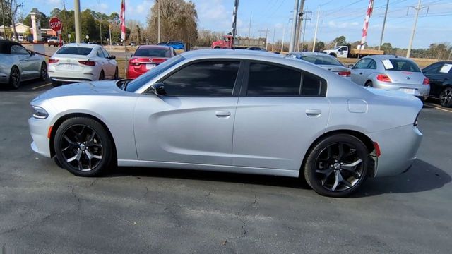 2021 Dodge Charger SXT RWD - 22961571 - 4