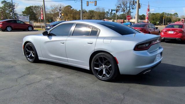 2021 Dodge Charger SXT RWD - 22961571 - 5