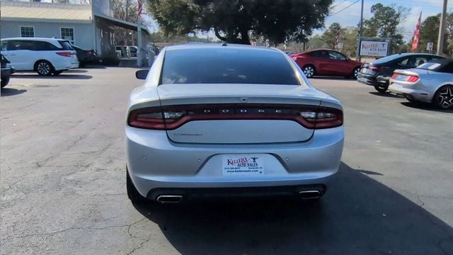 2021 Dodge Charger SXT RWD - 22961571 - 6