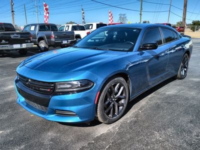2021 Dodge Charger
