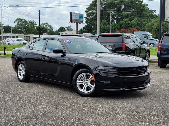 2021 Used Dodge Charger SXT RWD at Dean Mitchell Auto Mall Serving ...