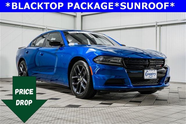 2021 Dodge Charger SXT RWD - 22604594 - 0