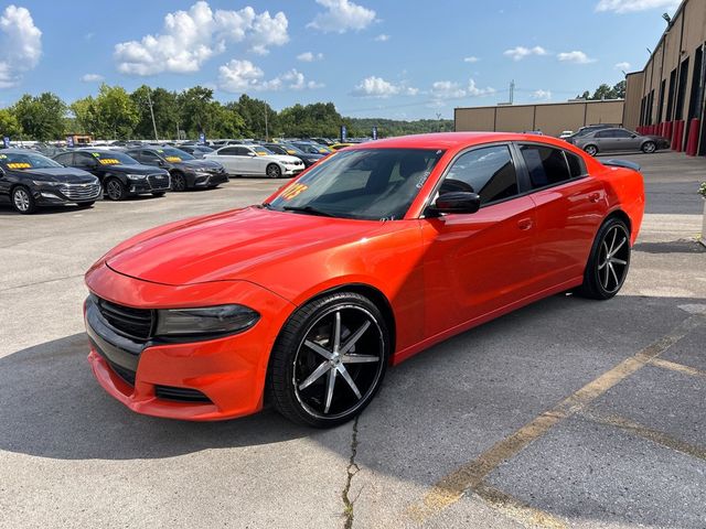 2021 Dodge Charger SXT RWD - 23035017 - 2