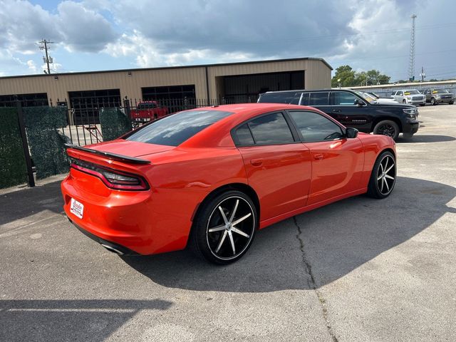 2021 Dodge Charger SXT RWD - 23035017 - 3