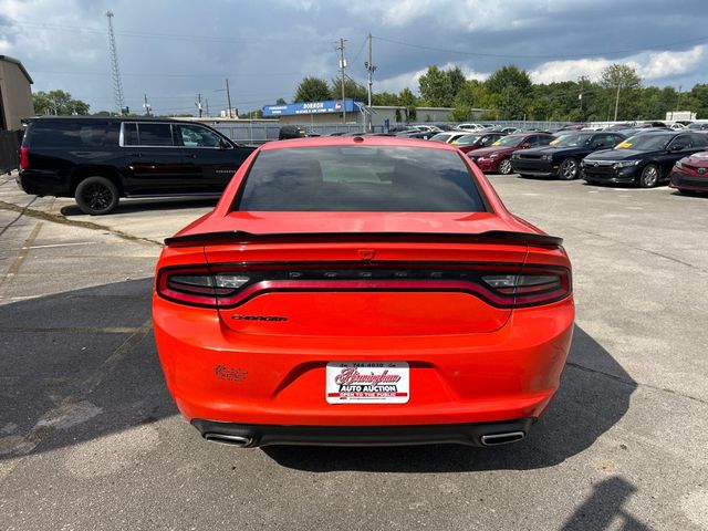 2021 Dodge Charger SXT RWD - 23035017 - 4