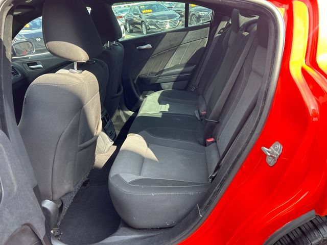 2021 Dodge Charger SXT RWD - 23035017 - 6