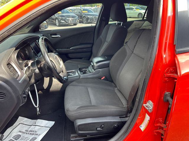 2021 Dodge Charger SXT RWD - 23035017 - 7