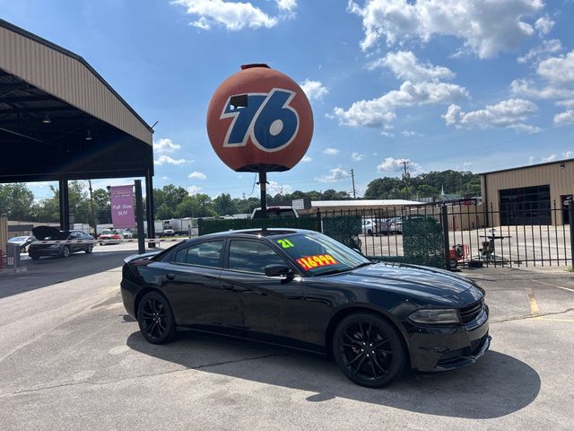 2021 Dodge Charger SXT RWD - 23035500 - 0
