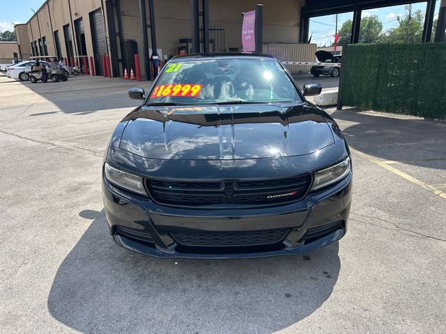 2021 Dodge Charger SXT RWD - 23035500 - 1