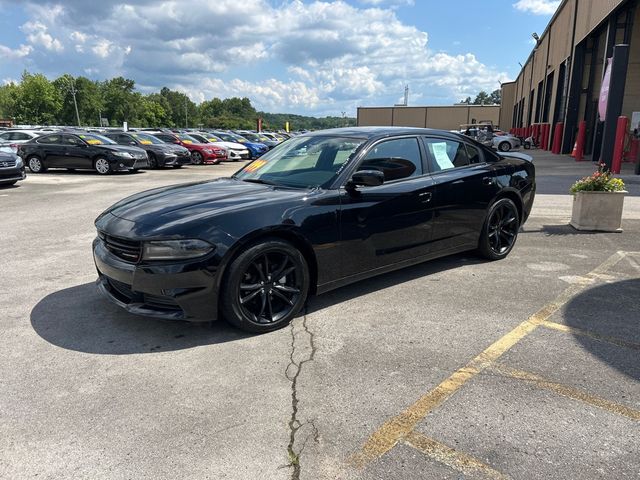 2021 Dodge Charger SXT RWD - 23035500 - 2