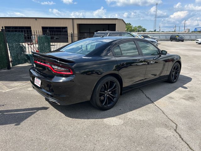 2021 Dodge Charger SXT RWD - 23035500 - 3