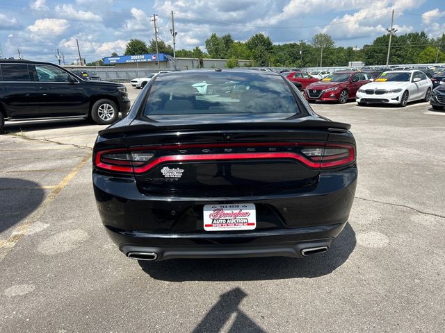2021 Dodge Charger SXT RWD - 23035500 - 4