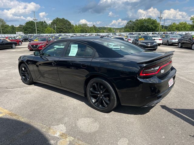 2021 Dodge Charger SXT RWD - 23035500 - 5