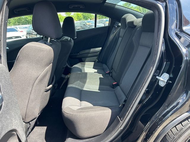 2021 Dodge Charger SXT RWD - 23035500 - 6