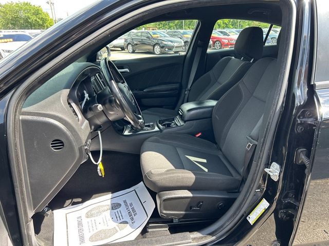 2021 Dodge Charger SXT RWD - 23035500 - 7
