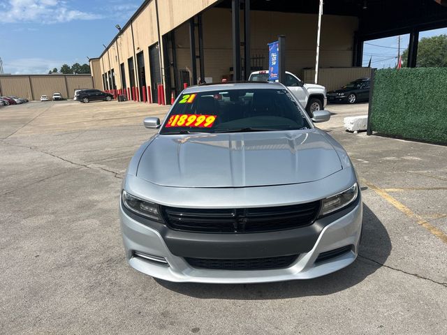 2021 Dodge Charger SXT RWD - 23055150 - 1