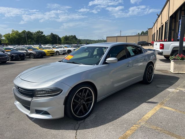 2021 Dodge Charger SXT RWD - 23055150 - 2